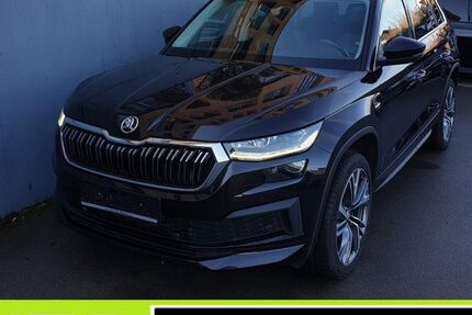 Skoda Kodiaq 170.956 km 27.870 &euro; Waiblingen 71332