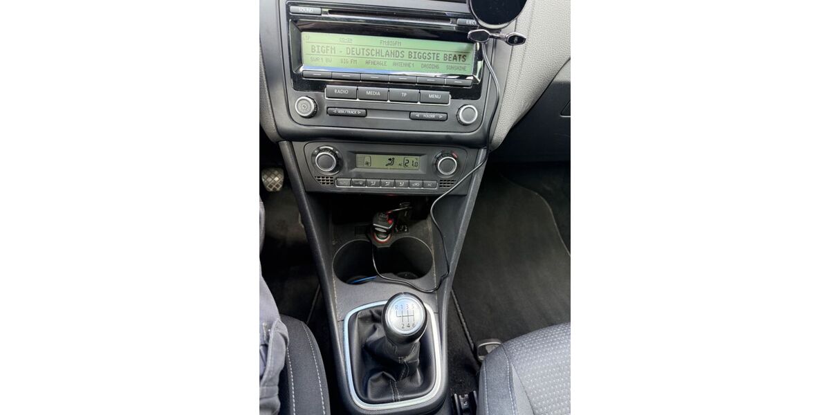 VW Polo 197.800 km 3.390 &euro; Stuttgart 70374