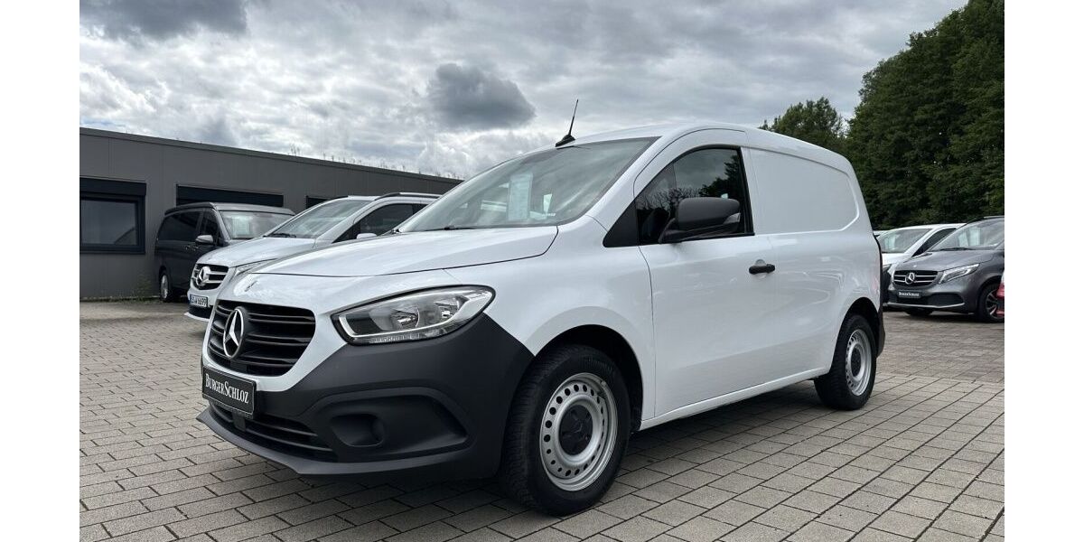 Mercedes-Benz Citan 25.201 km 20.777 &euro; Schorndorf 73614