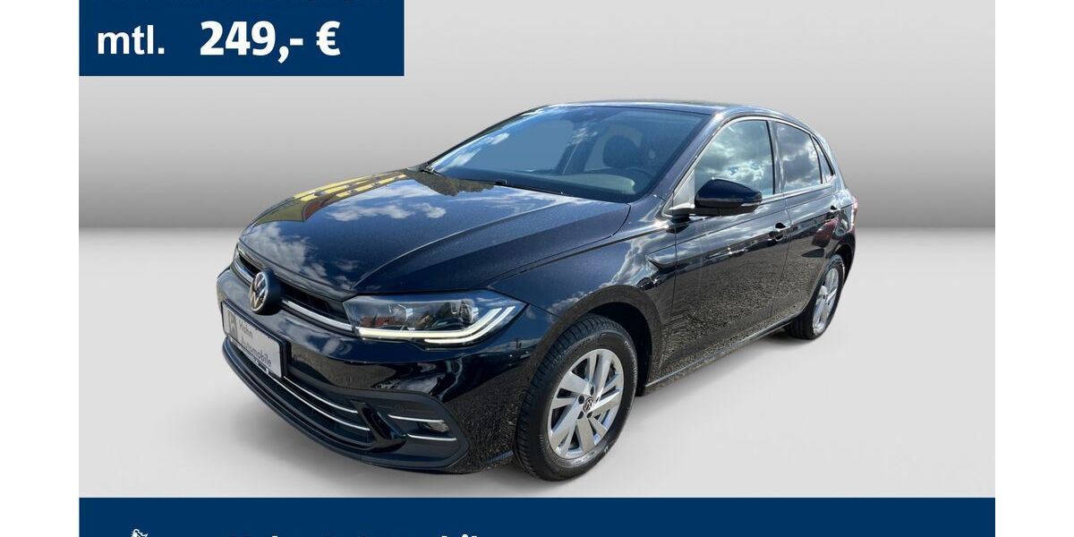 VW Polo 67.833 km 17.490 &euro; Schorndorf 73614