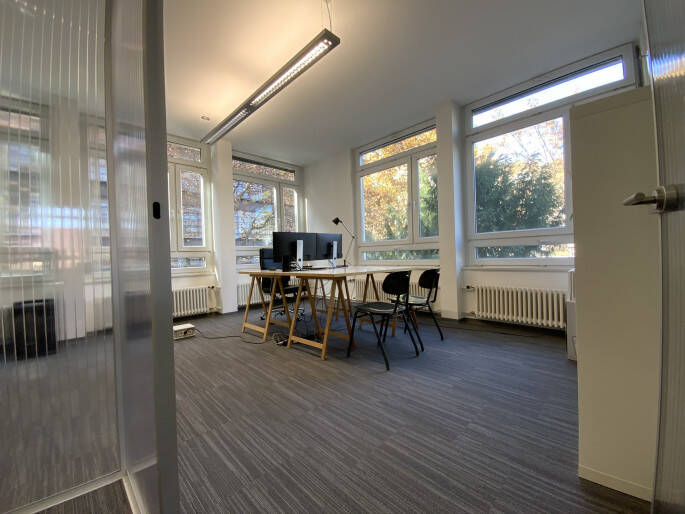 Gewerbeobjekt Stuttgart Mitte - 800&euro; | Angebot:25655010