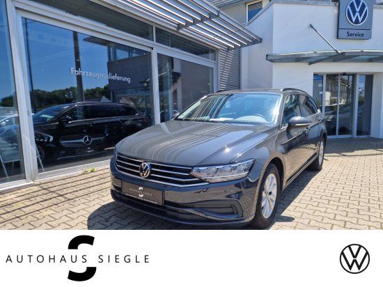 VW Passat Variant 99.052 km 17.930 &euro; Wendlingen am Neckar 73240