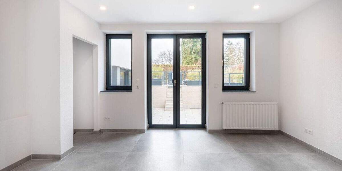 Etagenwohnung Stuttgart Sonnenberg - 2 Zimmer, 79 m&sup2;, 495.000&euro; | Angebot:25685485