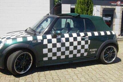 Mini Cooper Cabrio 68.174 km 10.800 &euro; Heilbronn 74076