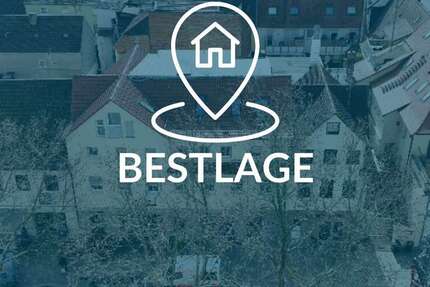 Wohnung Ludwigsburg Eglosheim - 3 Zimmer, 64 m&sup2;, 349.000&euro; | Angebot:26867225