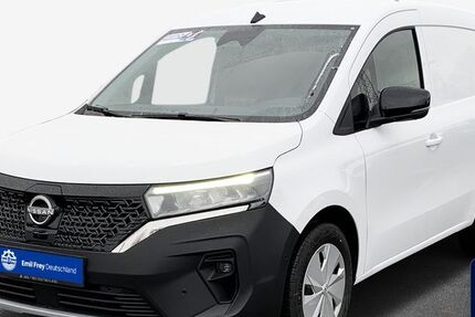Nissan Townstar 5.643 km 24.900 &euro; Stuttgart 70329