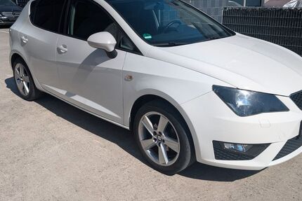 Seat Ibiza 96.000 km 7.500 &euro; Freiberg a. Neckar 71691