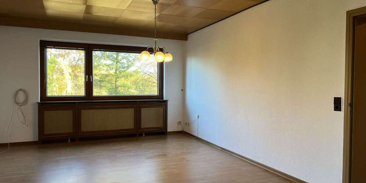 Etagenwohnung Korntal - 4 Zimmer, 102 m&sup2;, 298.000&euro; | Angebot:24867527