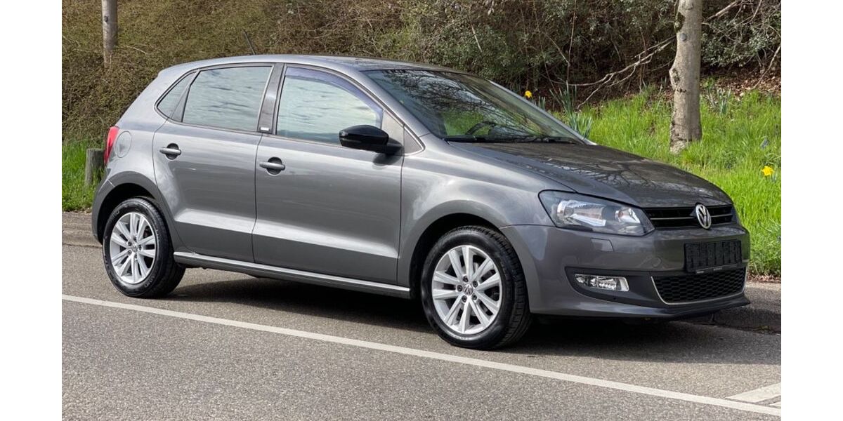 VW Polo 190.000 km 4.300 &euro; Fellbach 70736