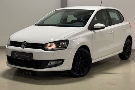 VW Polo 99.854 km 7.980 &euro; Heilbronn 74078