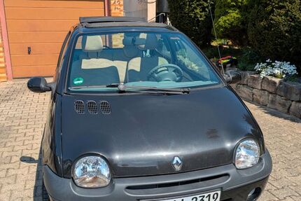Renault Twingo 156.150 km 990 &euro; Brackenheim 74336