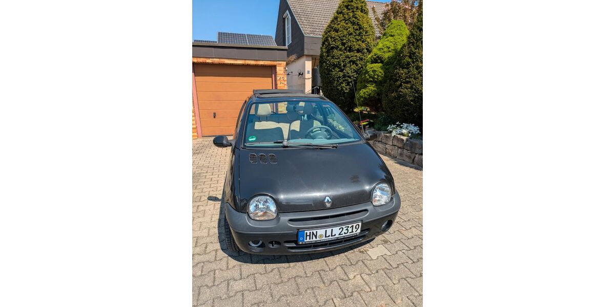 Renault Twingo 156.150 km 990 &euro; Brackenheim 74336