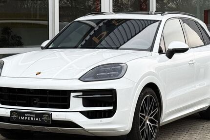Porsche Cayenne 13.410 km 112.800 &euro; Aspach 71546