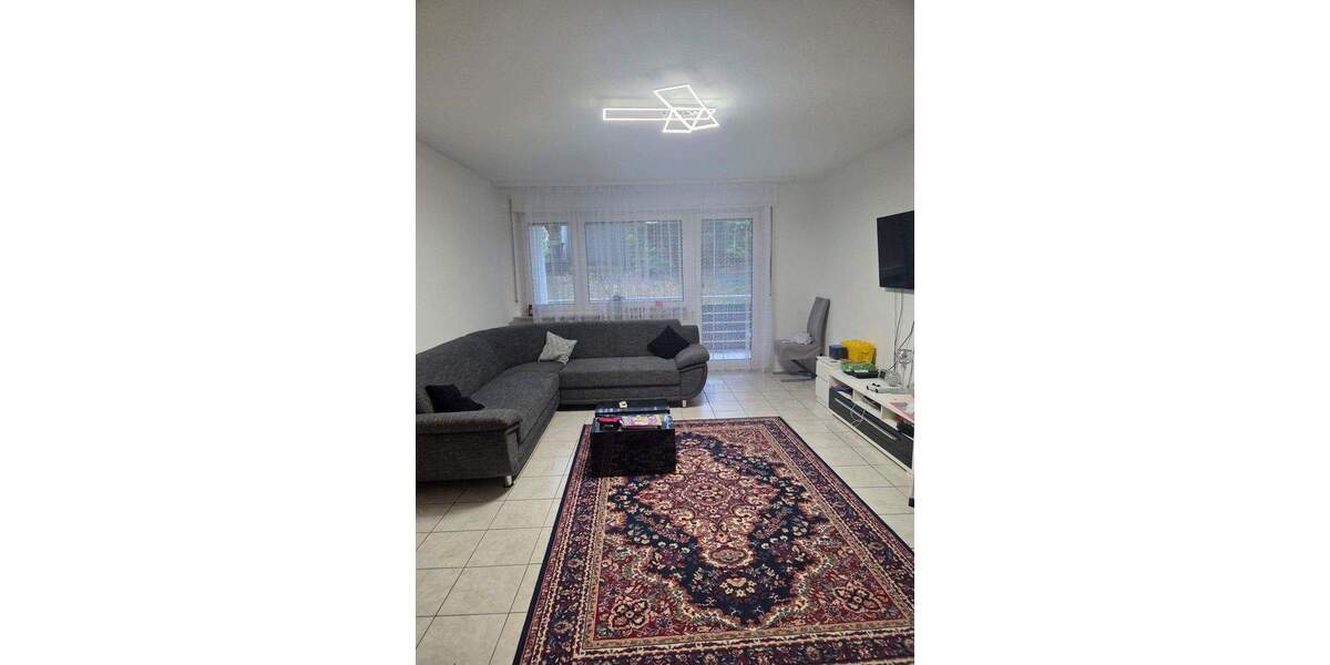 Etagenwohnung BAcknang Backnang - 4 Zimmer, 95 m&sup2;, 349.000&euro; | Angebot:25654239