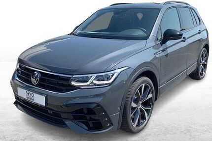 VW Tiguan 19.900 km 45.840 &euro; Kirchheim am Neckar 74366