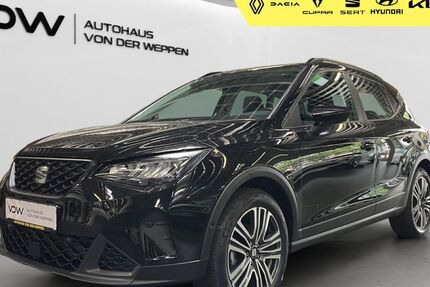 Seat Arona 16.990 km 20.980 &euro; Heilbronn 74076