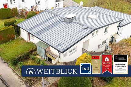 Wohnung Sachsenheim - 4 Zimmer, 96 m&sup2;, 345.000&euro; | Angebot:23908372