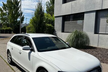 Audi A4 281.000 km 5.650 &euro; Untergruppenbach 74199