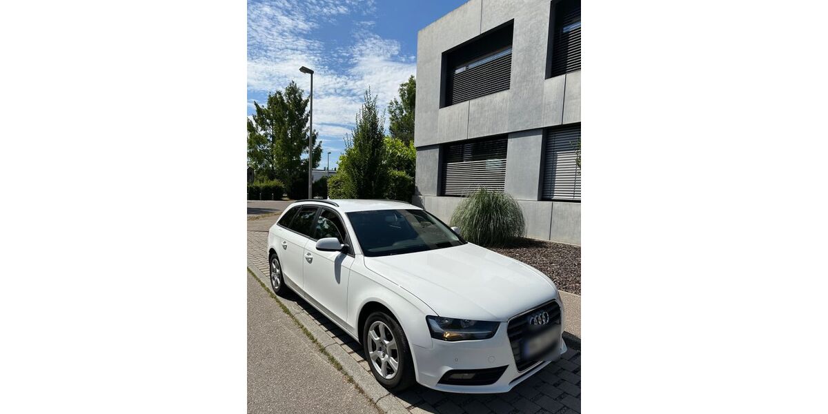 Audi A4 281.000 km 5.650 &euro; Untergruppenbach 74199