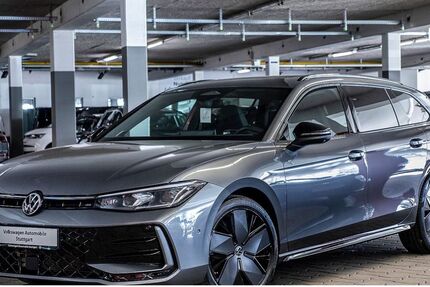 VW Passat Variant 11.741 km 48.830 &euro; Stuttgart 70563