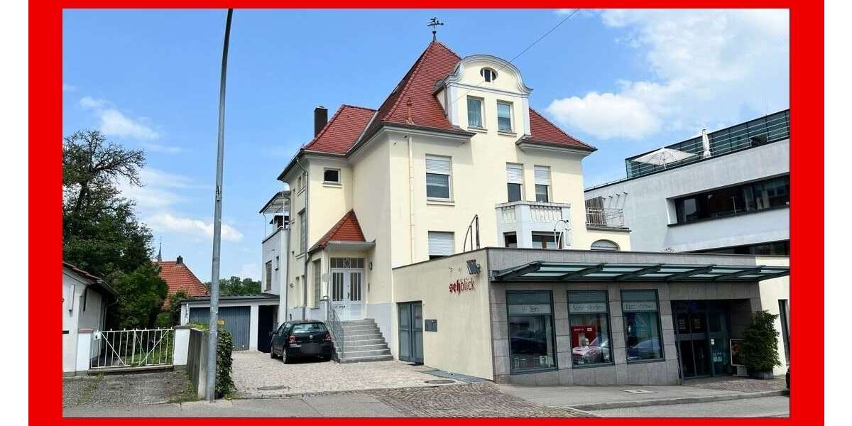 Einfamilienhaus Marbach - 15 Zimmer, 436 m&sup2;, 1.050.000&euro; | Angebot:25195991
