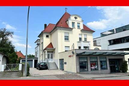 Haus Marbach - 15 Zimmer, 436 m&sup2;, 1.050.000&euro; | Angebot:25195991