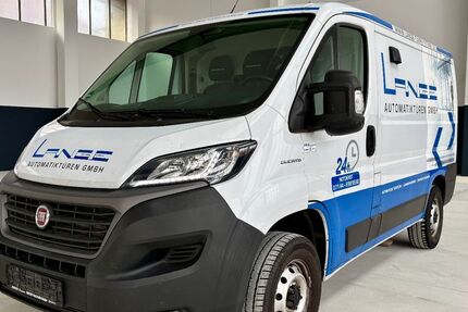 Fiat Ducato 191.700 km 10.490 &euro; Backnang 71522