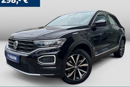 VW T-Roc 46.250 km 22.930 &euro; Esslingen (bei Stuttgart) 73734