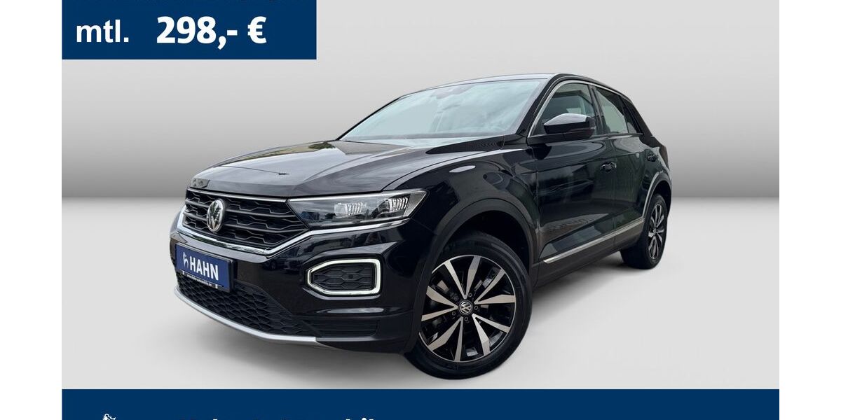 VW T-Roc 46.250 km 22.930 &euro; Esslingen (bei Stuttgart) 73734