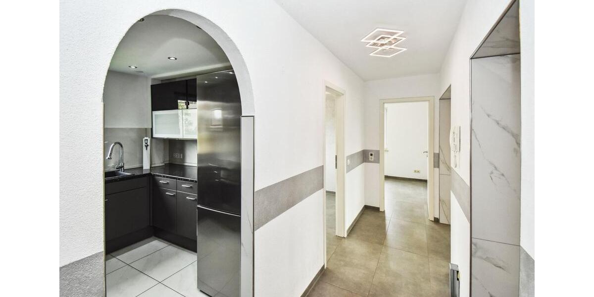 Etagenwohnung Leonberg - 4 Zimmer, 86 m&sup2;, 1.490&euro; | Angebot:25979033