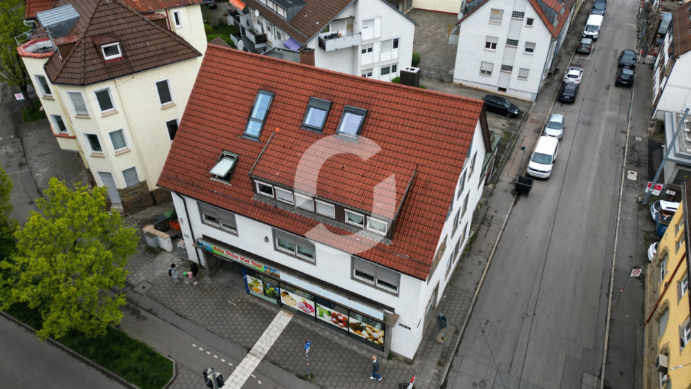 Einfamilienhaus Stuttgart Feuerbach - 12 Zimmer, 561 m&sup2;, 1.475.000&euro; | Angebot:27219256