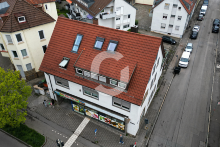 Haus Stuttgart Feuerbach - 12 Zimmer, 561 m&sup2;, 1.475.000&euro; | Angebot:27219256