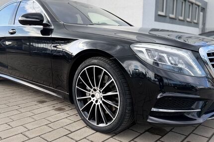 Mercedes-Benz S 350 192.674 km 29.770 &euro; Heilbronn 74076