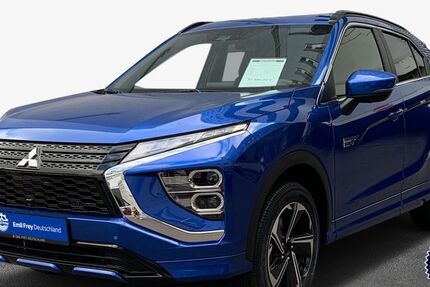 Mitsubishi Eclipse Cross 8.000 km 32.499 &euro; Stuttgart 70190