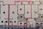 Hochparterre Ludwigsburg - 3 Zimmer, 76 m&sup2;, 1.220&euro; | Angebot:26443373