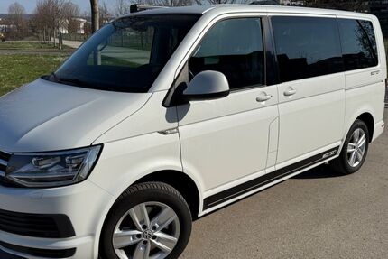 VW T6 Multivan 105.000 km 34.900 &euro; Heilbronn 74080