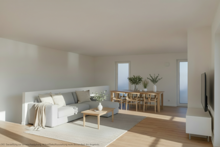 Wohnung Stuttgart Mühlhausen - 4 Zimmer, 139 m&sup2;, 918.900&euro; | Angebot:15850299