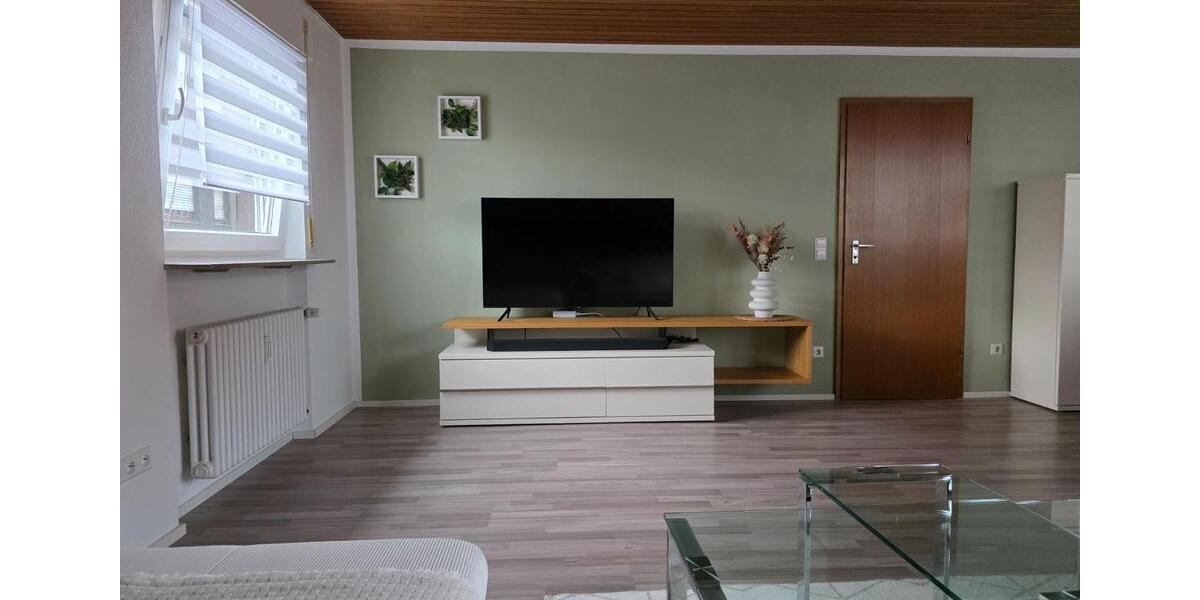 Dachgeschoßwohnung Rutesheim - 3.5 Zimmer, 94 m&sup2;, 1.080&euro; | Angebot:27557919