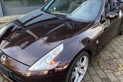 Nissan 370Z 129.420 km 15.990 &euro; Esslingen am Neckar 73734