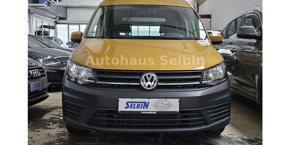VW Caddy 176.125 km 10.999 &euro; Stuttgart 70499