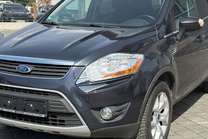 Ford Kuga 165.536 km 4.500 &euro; Murrhardt 71540