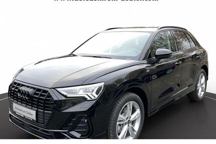 Audi Q3 8.500 km 47.440 &euro; Mühlacker 75417