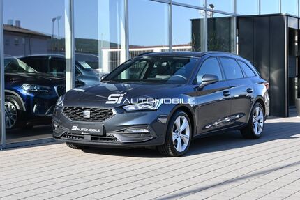Seat Leon 76.000 km 22.950 &euro; Winterbach bei Stuttgart 73650