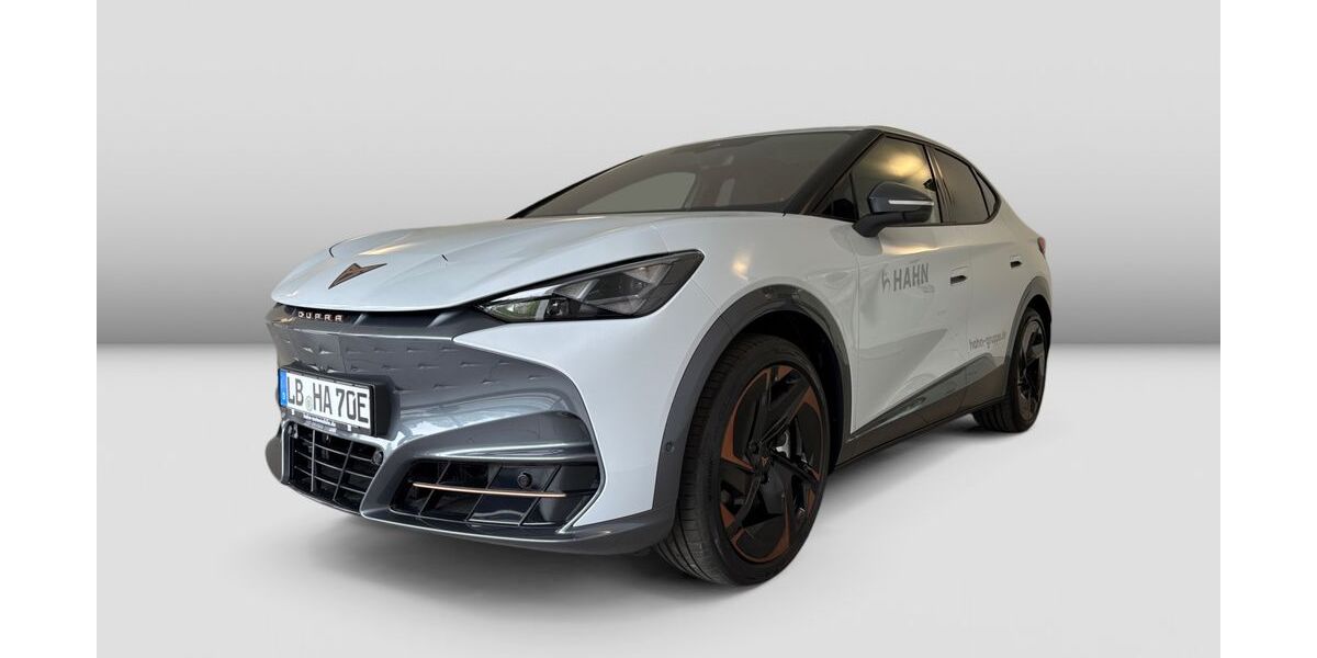 Cupra Tavascan 4.900 km 49.380 &euro; Kornwestheim 70806