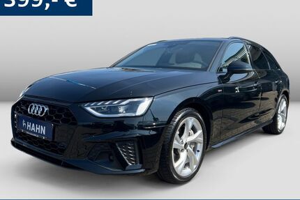 Audi A4 44.335 km 35.460 &euro; Wendlingen 73240
