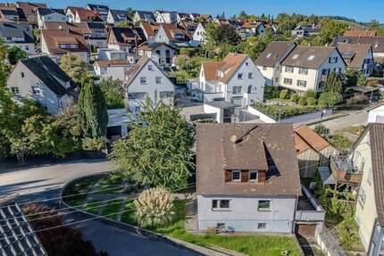 Haus Oberstenfeld - 5 Zimmer, 112 m&sup2;, 275.000&euro; | Angebot:25746118