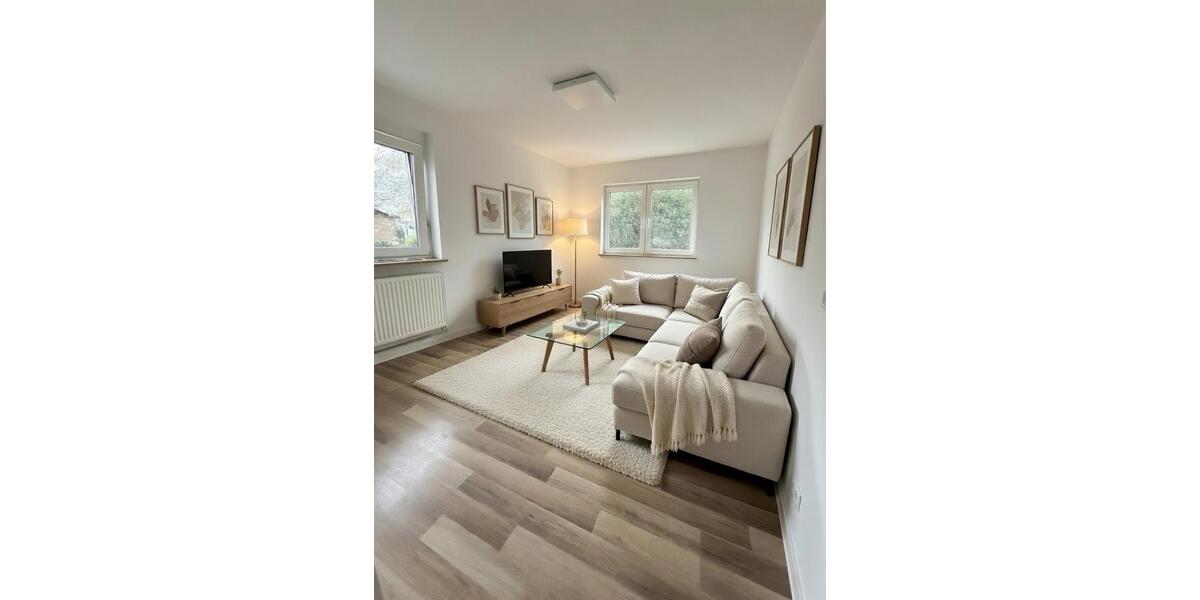 Dachgeschoßwohnung Besigheim - 2 Zimmer, 55 m&sup2;, 760&euro; | Angebot:26137230