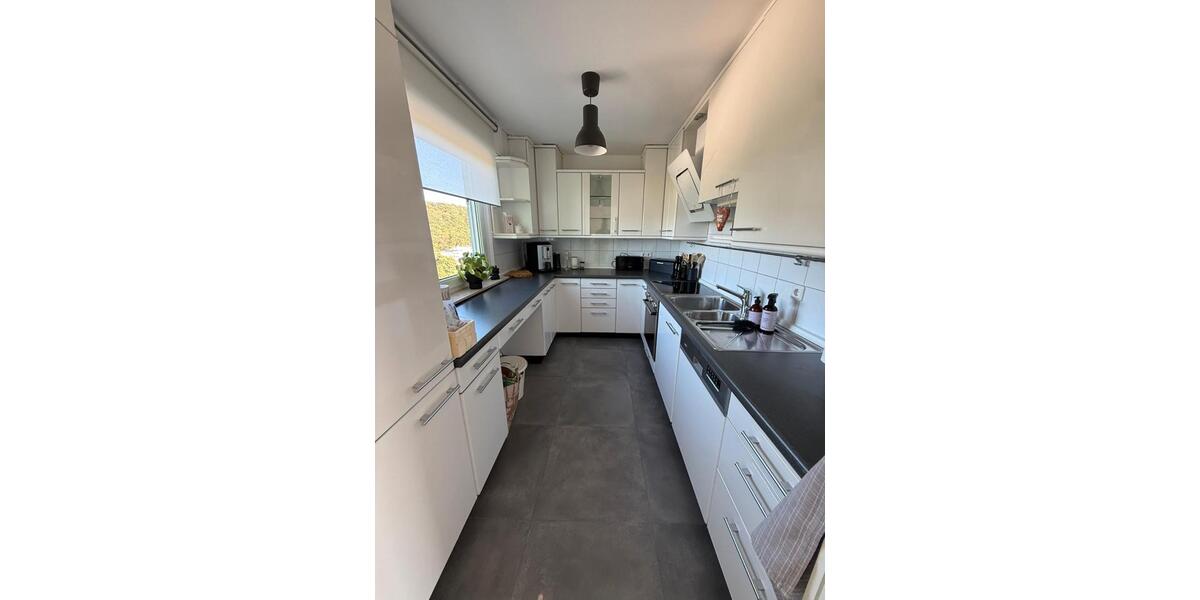Etagenwohnung Stuttgart Botnang - 2 Zimmer, 79 m&sup2;, 1.100&euro; | Angebot:27587651