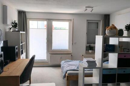 Wohnung Ludwigsburg Eglosheim - 1 Zimmer, 36 m&sup2;, 690&euro; | Angebot:25942508
