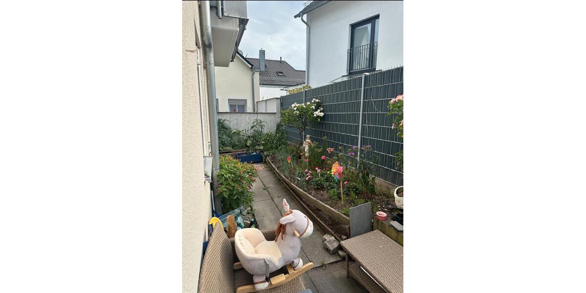 Erdgeschoßwohnung Kernen im Remstal - 3 Zimmer, 65 m&sup2;, 360.000&euro; | Angebot:27548625